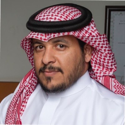 مبارك بن محمد الدوسري