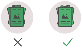 EVAL CARDS - بطاقات تقييم المواقع الإلكترونية