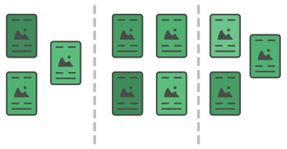 EVAL CARDS - بطاقات تقييم المواقع الإلكترونية