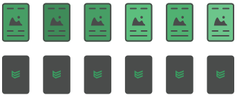 EVAL CARDS - بطاقات تقييم المواقع الإلكترونية